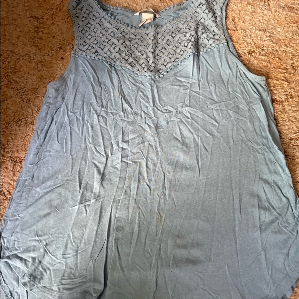 H&M Tank Top